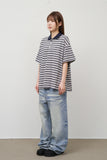 Soap Cat Washed Denim