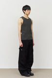 Pate Pigment Sleeveless