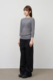 (W) Rank Light Top