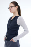 Mulkin Layered Set T-Shirt