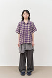 (W) Sea Skirt