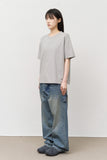 Hammer Curved Denim