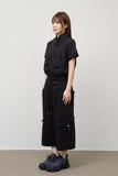 (W) Credit Zip Up