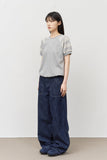 Center Carpenter Slab Denim