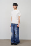 Musch Slim Top