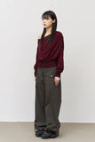 Feb Wide Pants