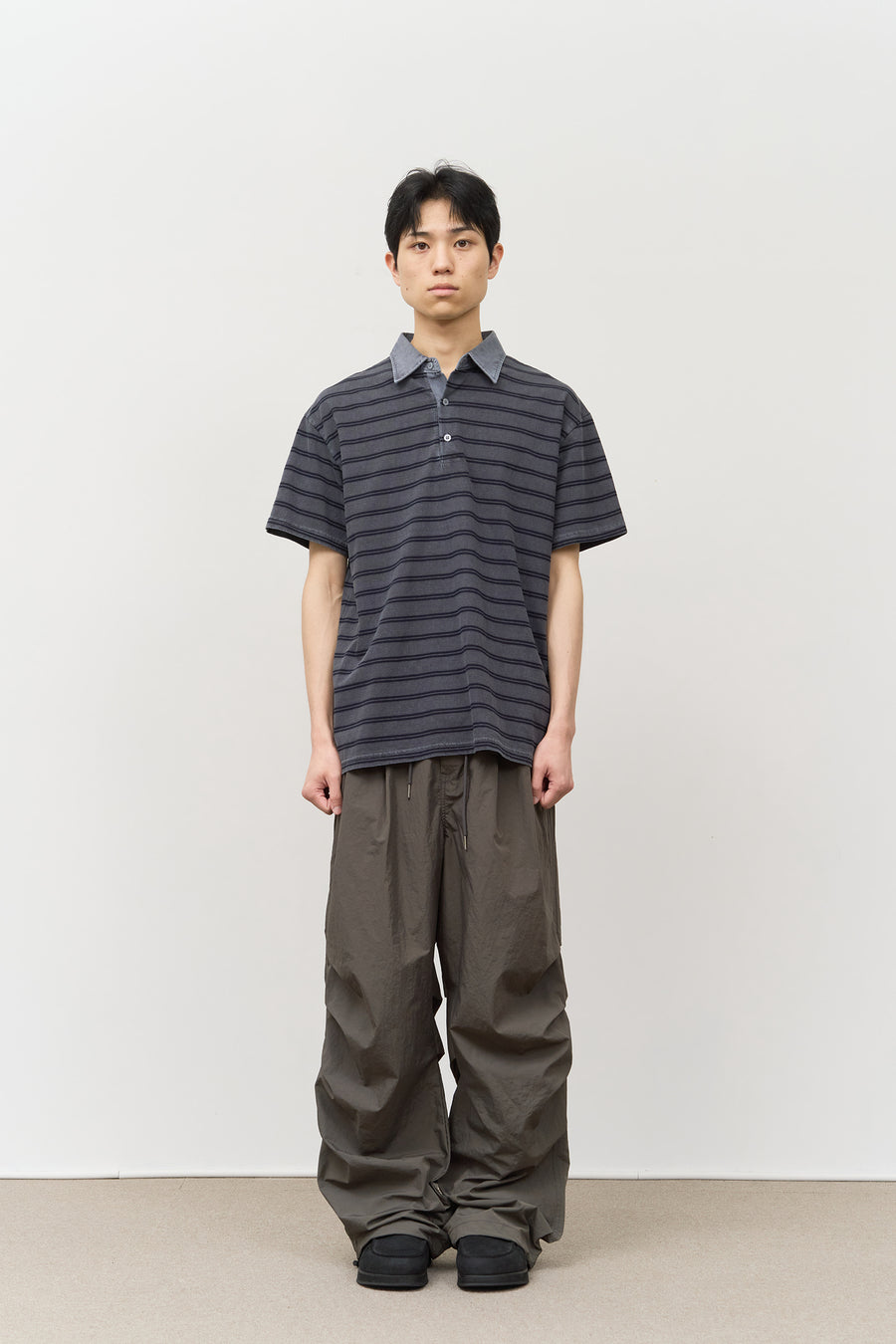 【HI FI FNK】Buddy Blouson HI FI FNK(ハイファイファンク) – einz.jp