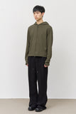 Merge Warmer Zip Hoodie