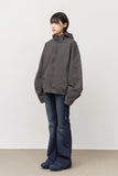 James Cation Highneck Jacket