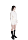 YUZU KNIT KARA SET