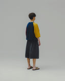 Iconic Pigment Sweat Half Pants