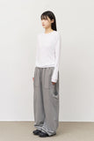 (W) Roten Layered Top