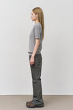 Code Pigment Slim Top