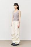 (W) Lisbon Sleeveless
