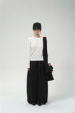 (W) PROCESS BALLOON TROUSERS