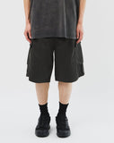 Nue Cargo Half Pants