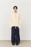 Flash Stud Sweatpants