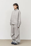 Cozy Dart Sweatpants