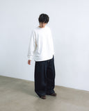 Essential Pocket Long Sleeve