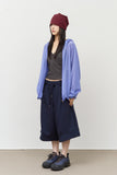 Sofa Mesh Jacket