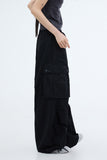 Dien Cargo Wide Trousers