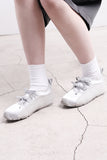Seren Banding Ribbon Sneakers