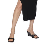 Root Twisted Sandals