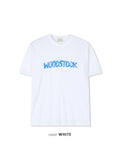 Stock Semi-Crop Short Sleeve T-Shirt