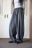 Spring ST Banding Pants