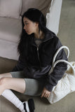 Roa Velvet Bike Pants