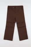 Embo String Trousers