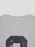Lauder Nine Crop Short Sleeve T-Shirt