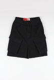 Flap cargo skirt