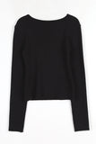 All-Day Ribbed Knit