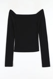 FW Lea Off-Shoulder Tee