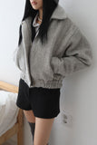 Winter low short pants