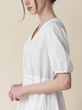 Eve String Long One Piece