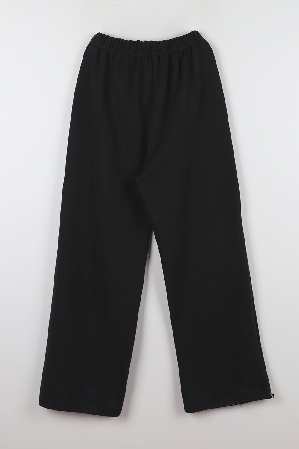 【COLOR iN ID】Rivet sweatpants COLOR iN ID】Rivet sweatpants ボトムス（レディース）