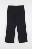Embo String Trousers