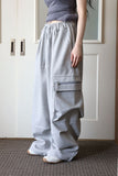 Etney pocket balloon pants