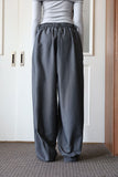 Spring ST Banding Pants