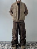 Daily Wellon Padding Vest