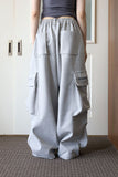 Etney pocket balloon pants