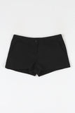 Winter low short pants
