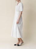 Eve String Long One Piece