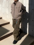 Bullet Pocket Work Pants