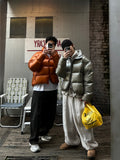 Kuankumas Fleece Jogger Pants
