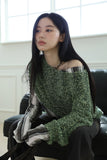 Haris Off Shoulder Top