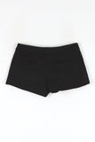 Winter low short pants