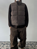 Daily Wellon Padding Vest